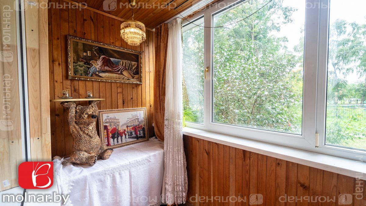 Продам 3-комнатную квартиру в Минске в Московском р-не, 22