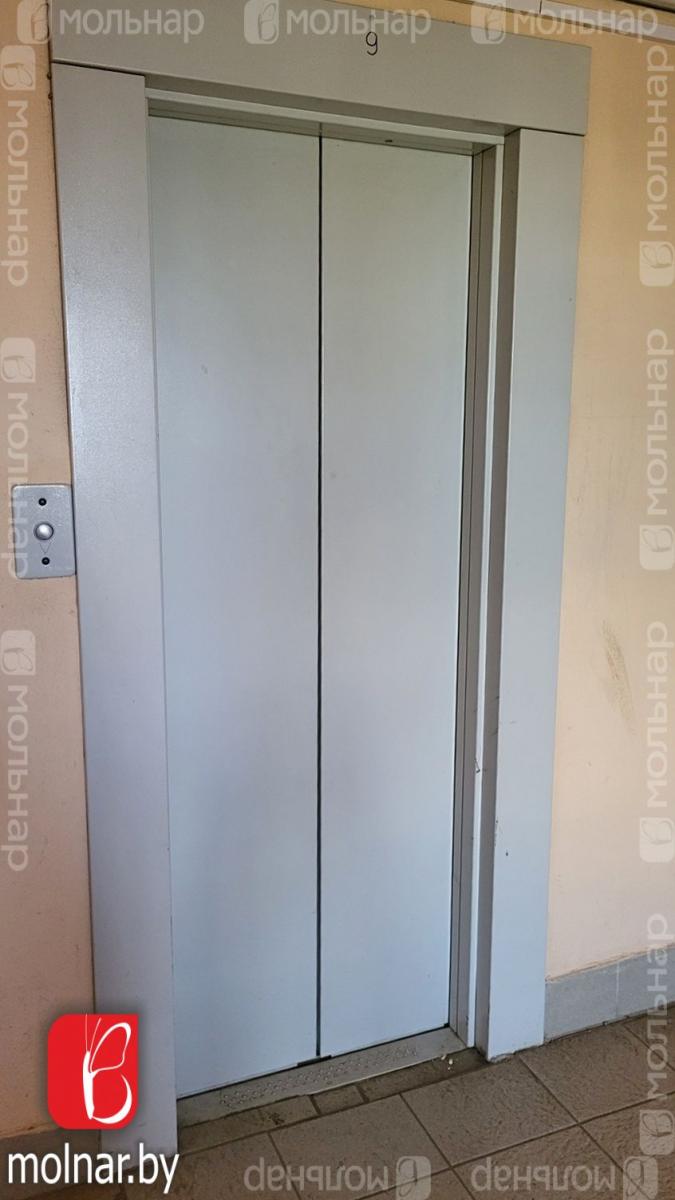 Продам 2-комнатную квартиру в Минске в Октябрьском р-не, Курасовщина, Казинца ул., 76