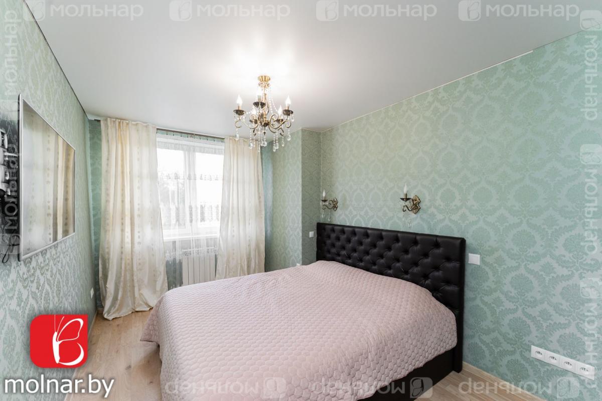 Продам 2-комнатную квартиру в