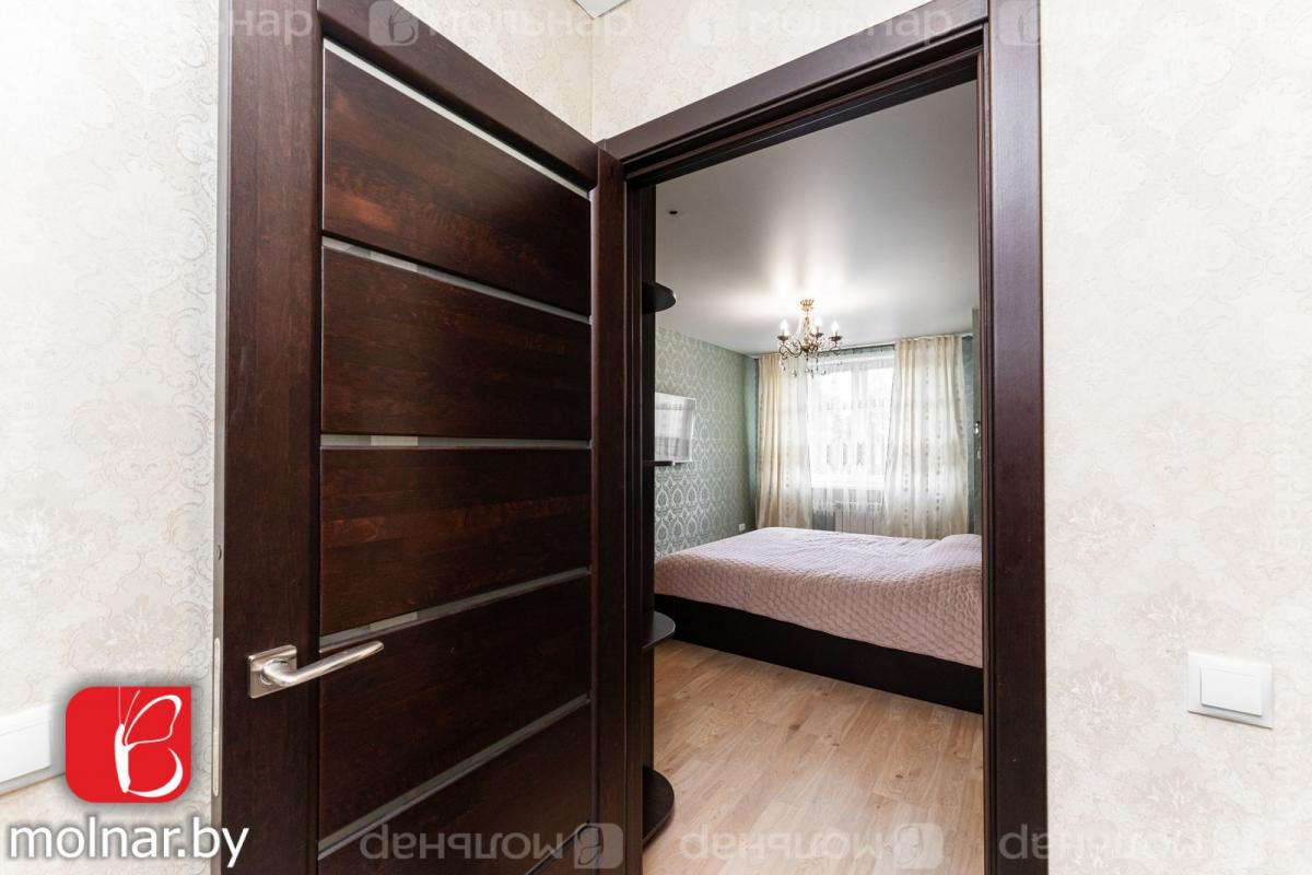 Продам 2-комнатную квартиру в