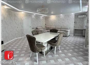 Продам 3-комнатную квартиру в Минске в Фрунзенском р-не, Неманская ул., 2