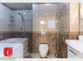 Продам 3-комнатную квартиру в Минске в Фрунзенском р-не, Неманская ул., 2