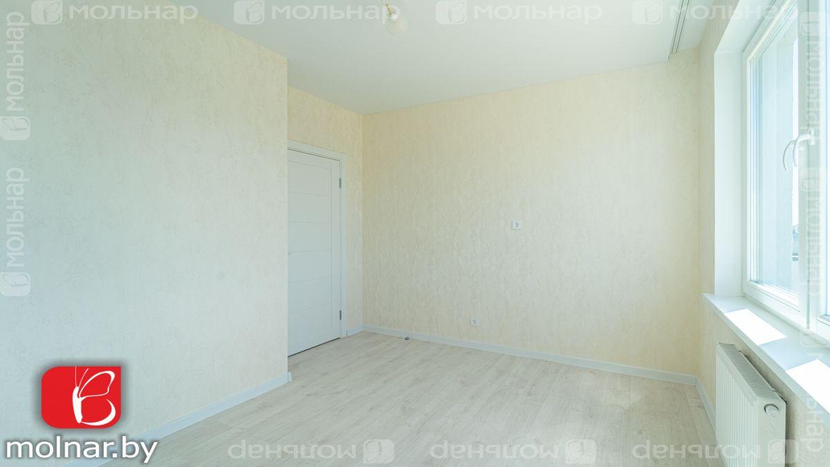 Продам 2-комнатную квартиру в Минске в Ленинском р-не, 10
