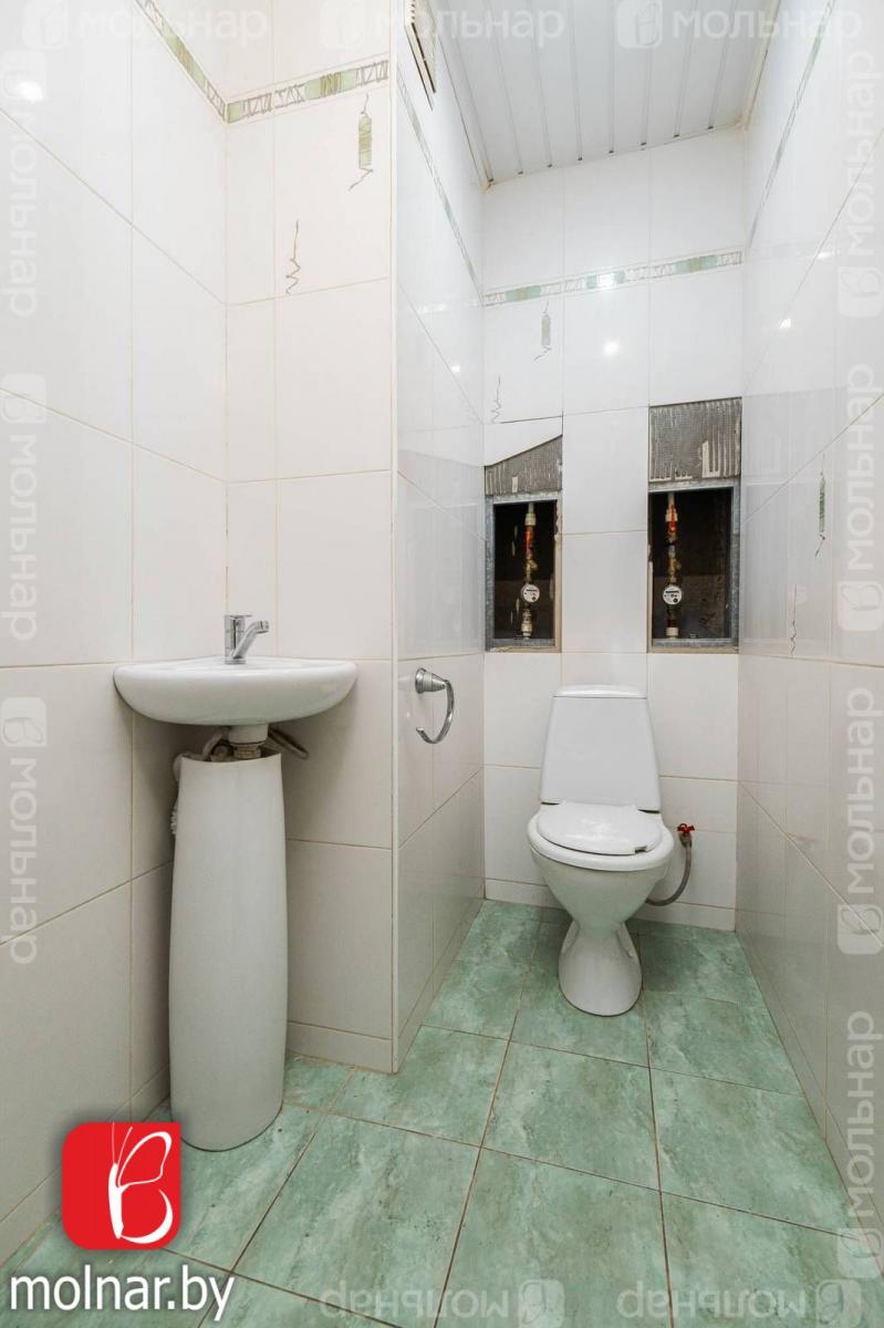 Продам 3-комнатную квартиру в Минске в Октябрьском р-не, Серова, Пуховичская ул., 8