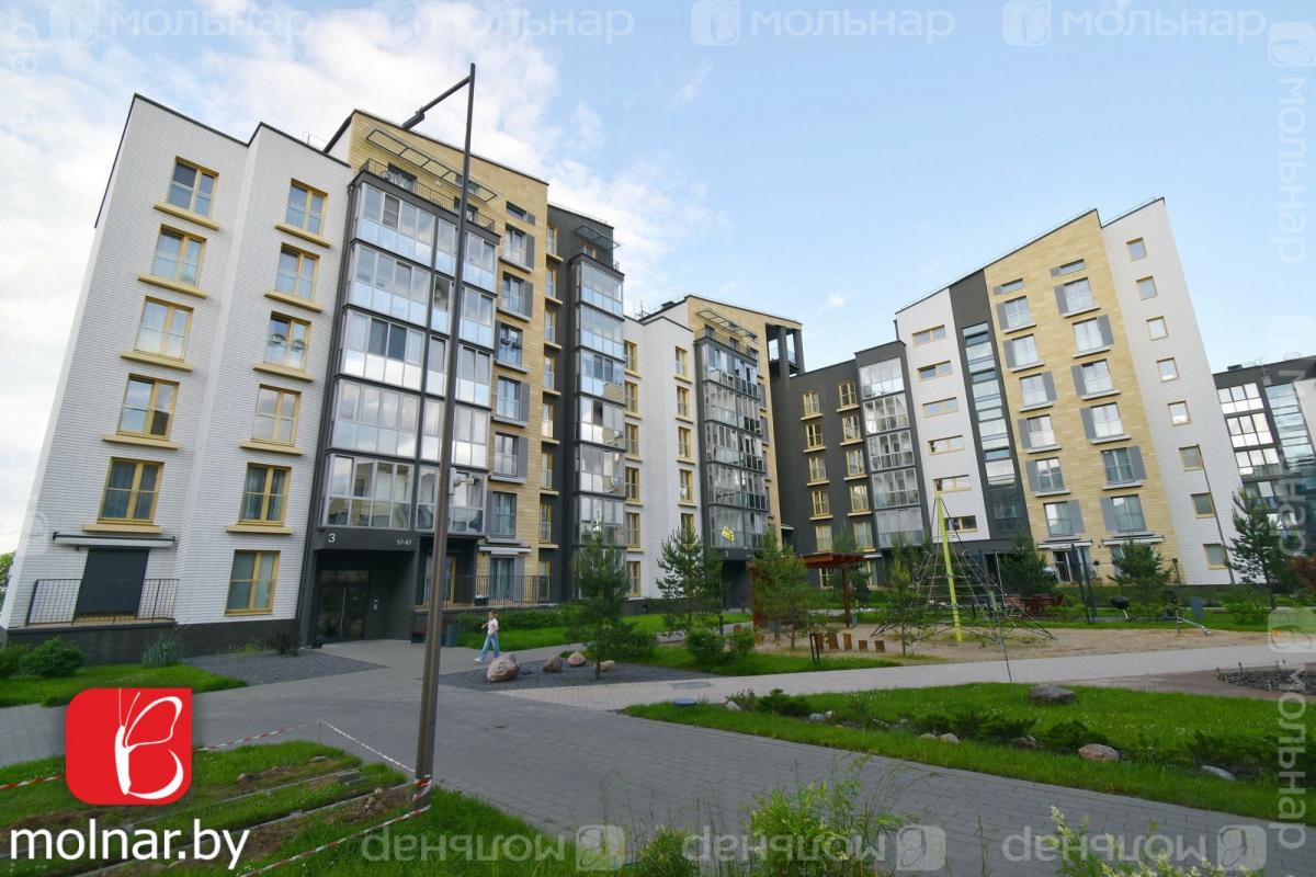 Продам 3-комнатную квартиру в