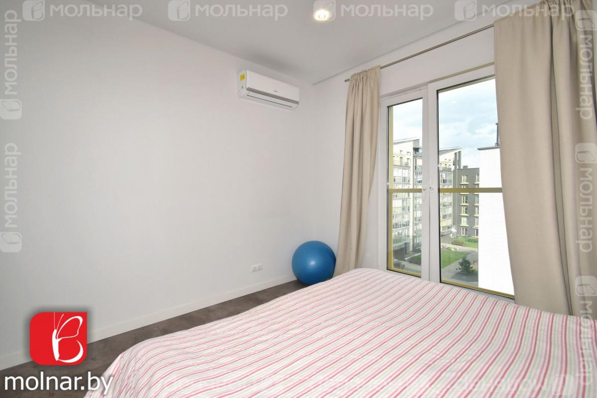 Продам 3-комнатную квартиру в
