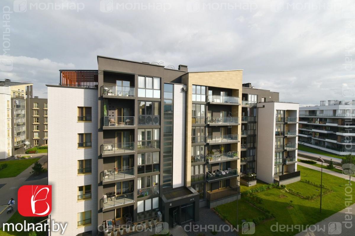 Продам 3-комнатную квартиру в