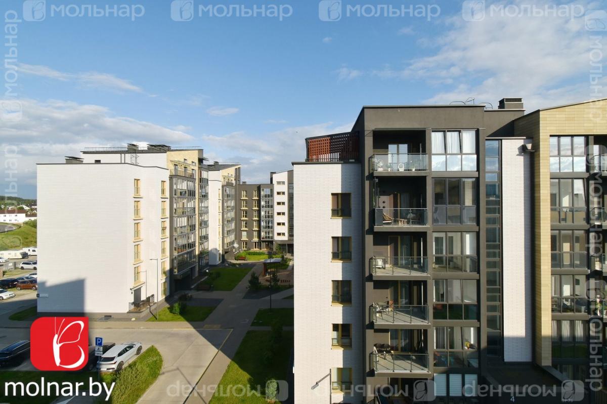 Продам 3-комнатную квартиру в