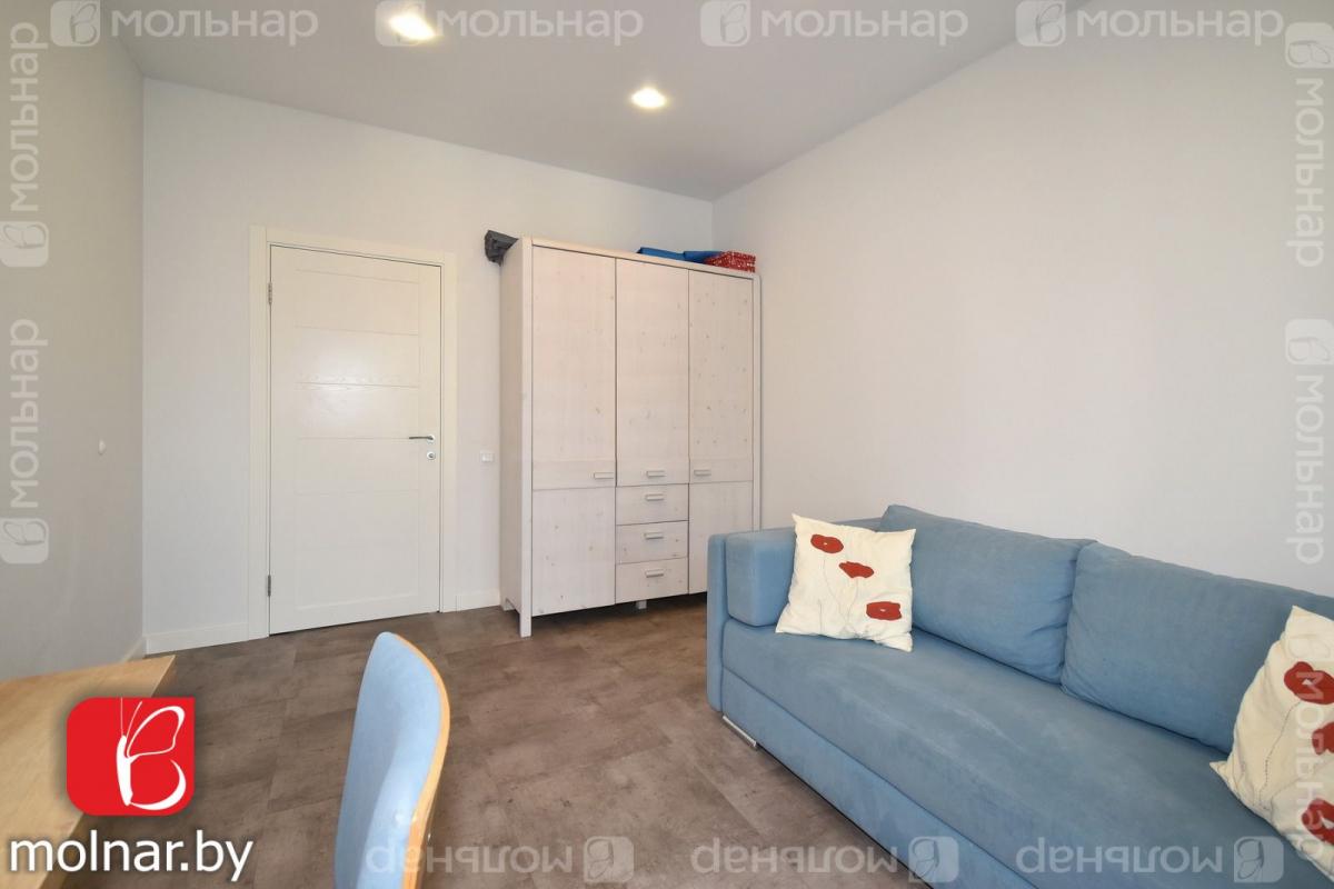 Продам 3-комнатную квартиру в