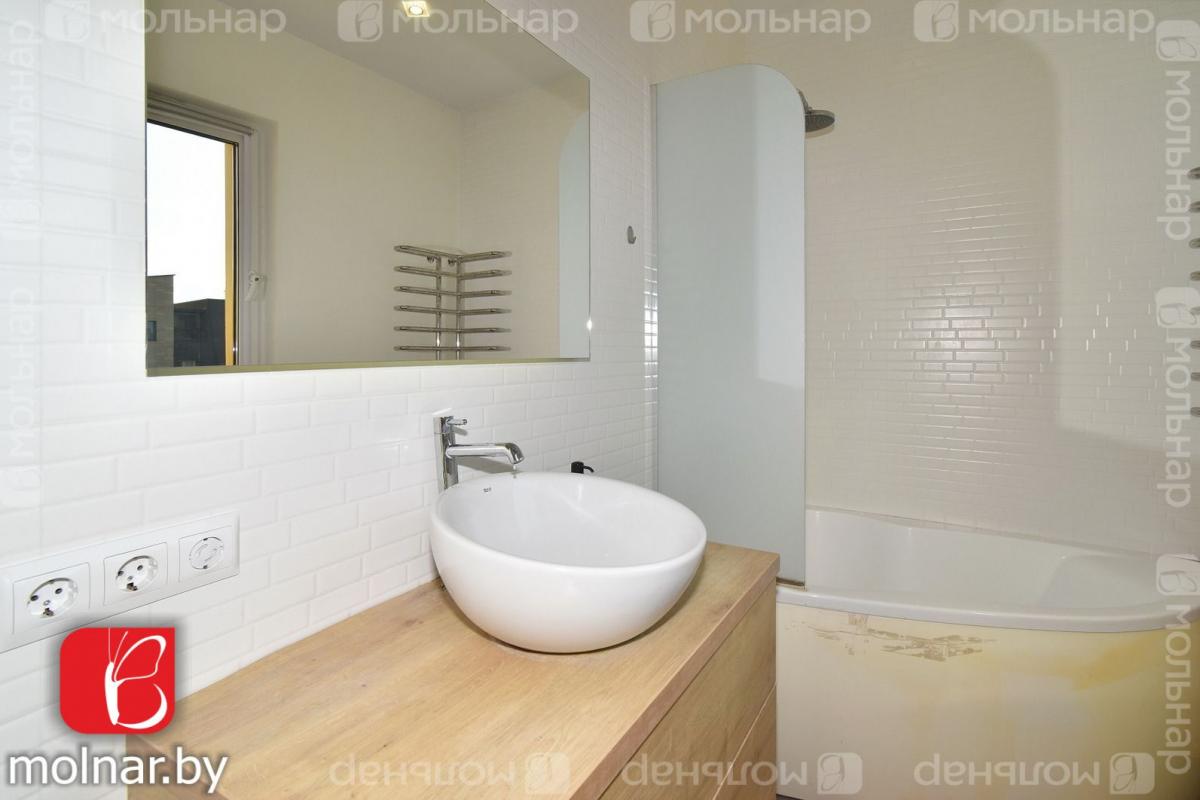 Продам 3-комнатную квартиру в