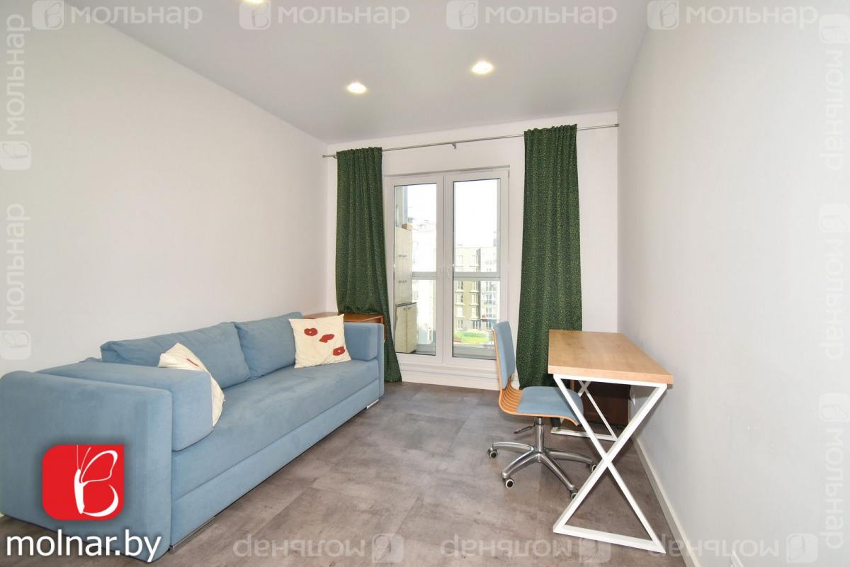 Продам 3-комнатную квартиру в