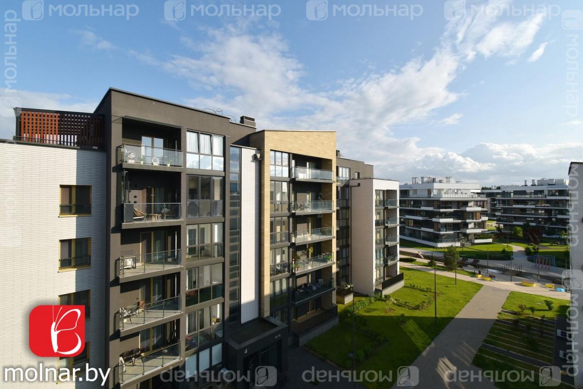 Продам 3-комнатную квартиру в
