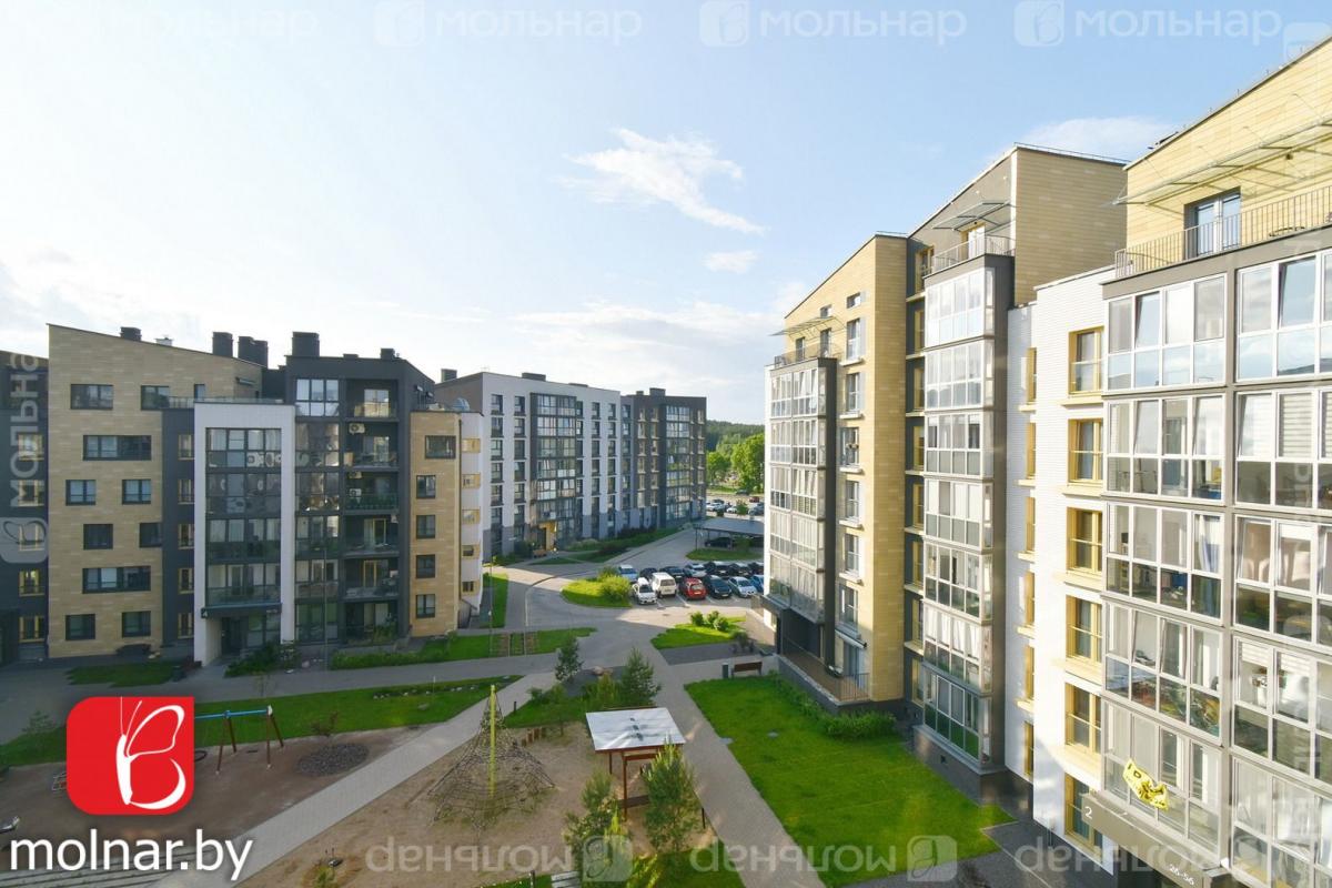 Продам 3-комнатную квартиру в
