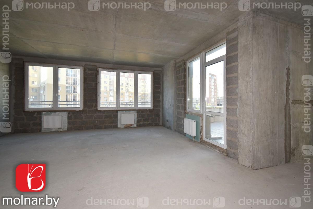 Продам 3-комнатную квартиру в Минске в Первомайском р-не, 18