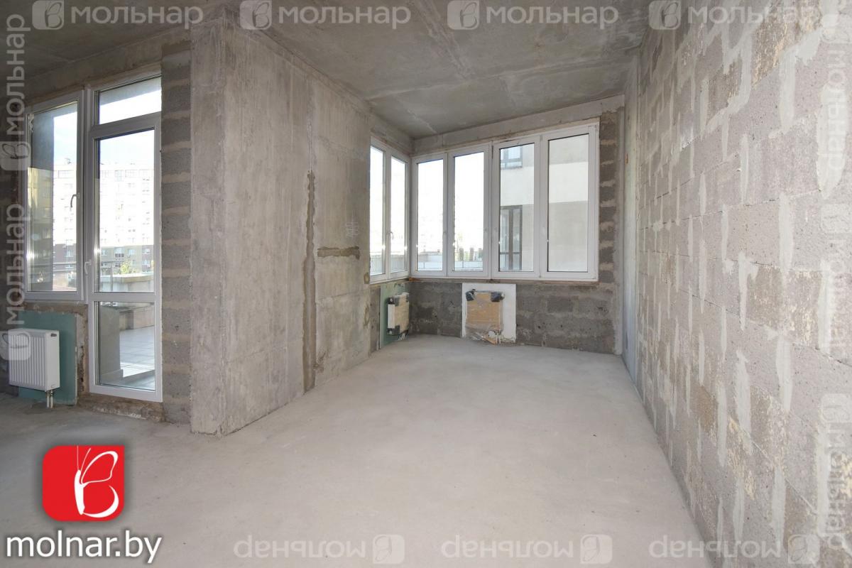 Продам 3-комнатную квартиру в Минске в Первомайском р-не, 18