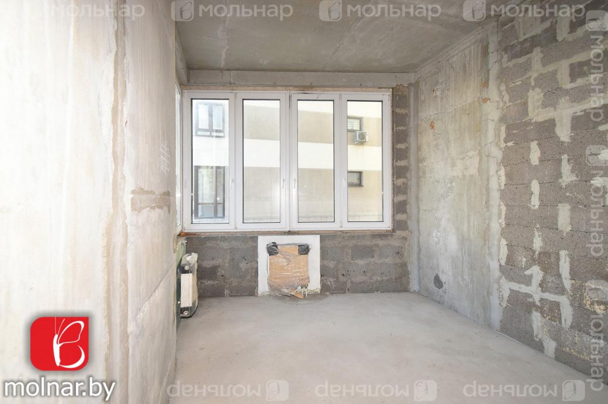 Продам 3-комнатную квартиру в Минске в Первомайском р-не, 18