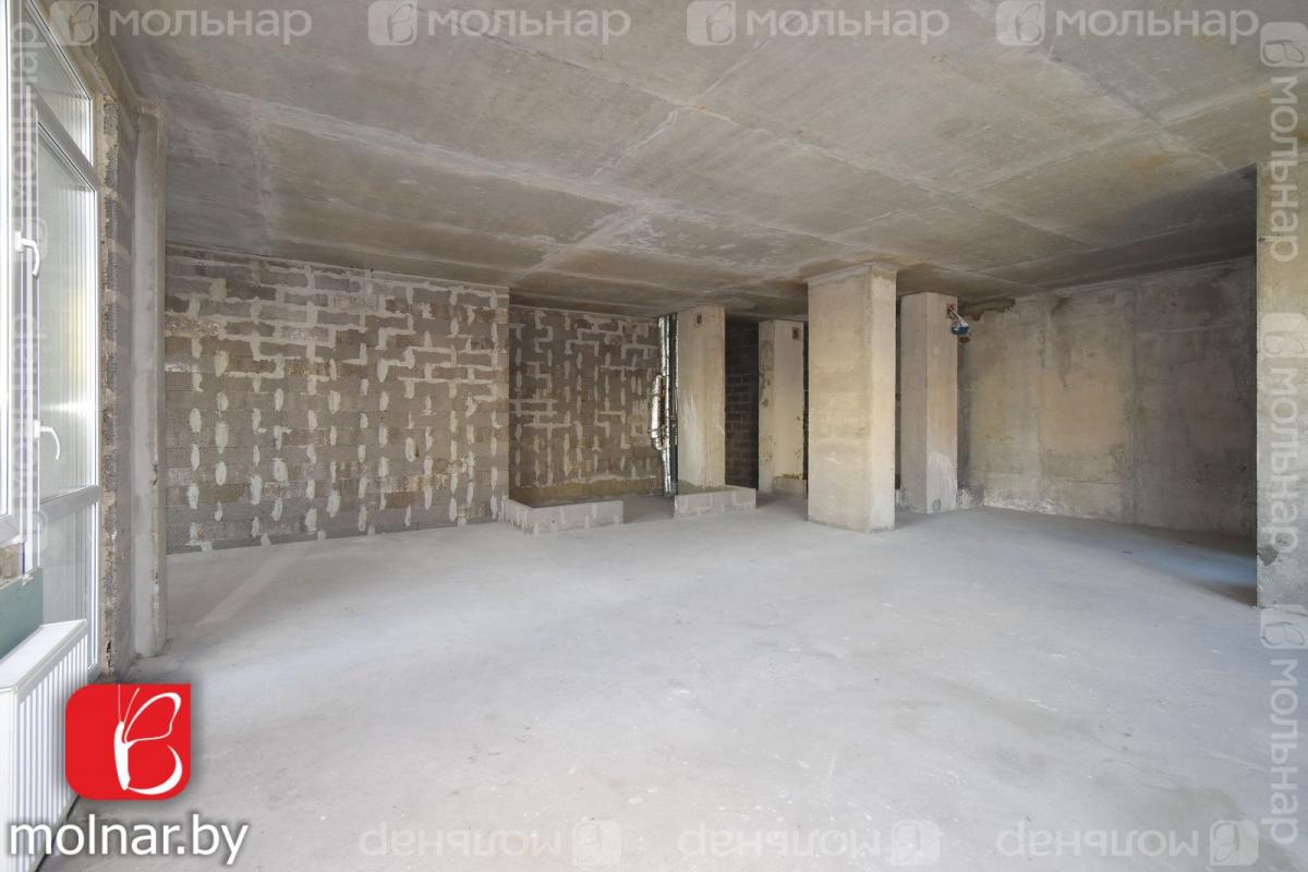 Продам 3-комнатную квартиру в Минске в Первомайском р-не, 18
