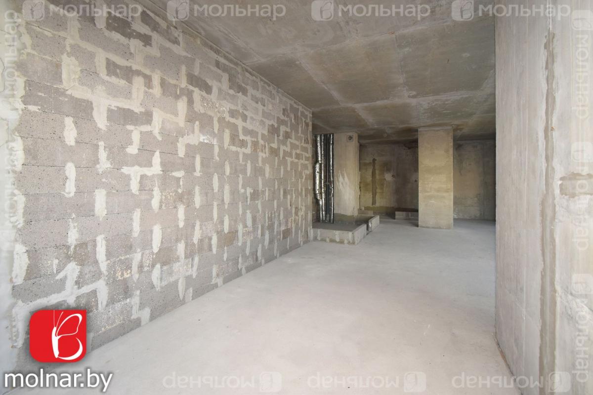 Продам 3-комнатную квартиру в Минске в Первомайском р-не, 18