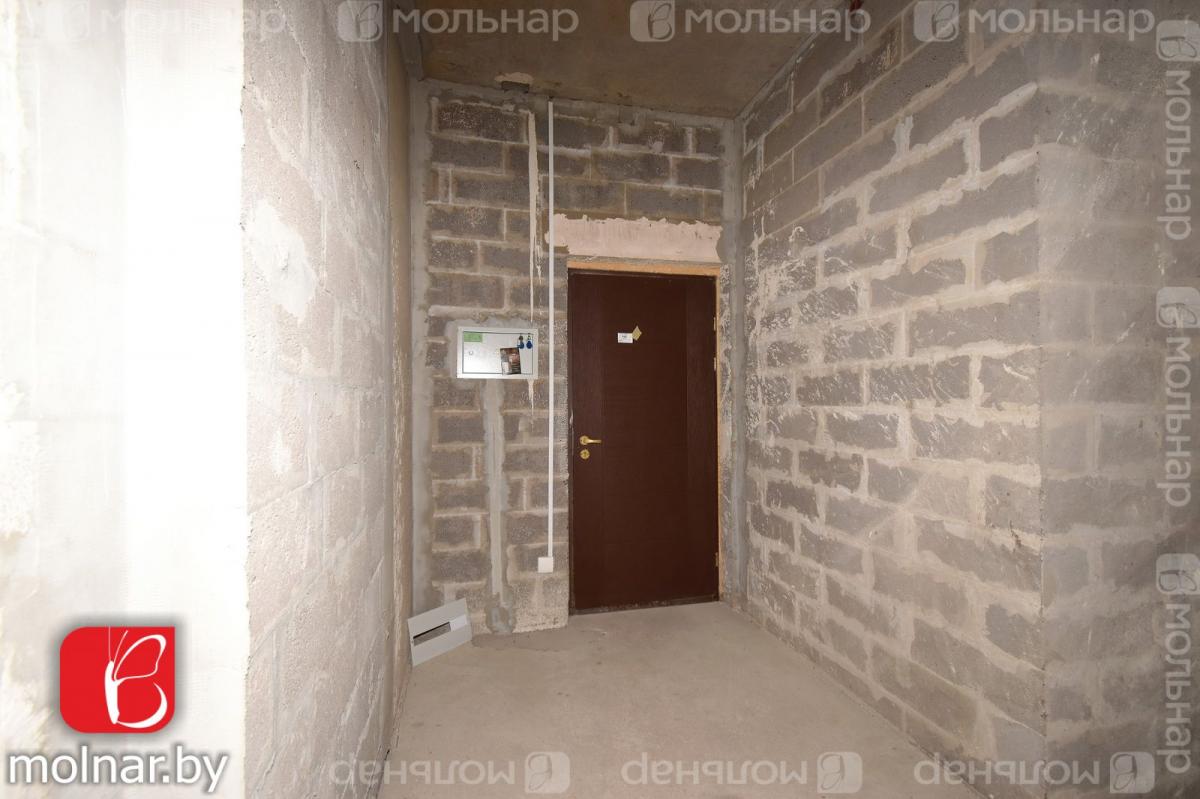 Продам 3-комнатную квартиру в Минске в Первомайском р-не, 18