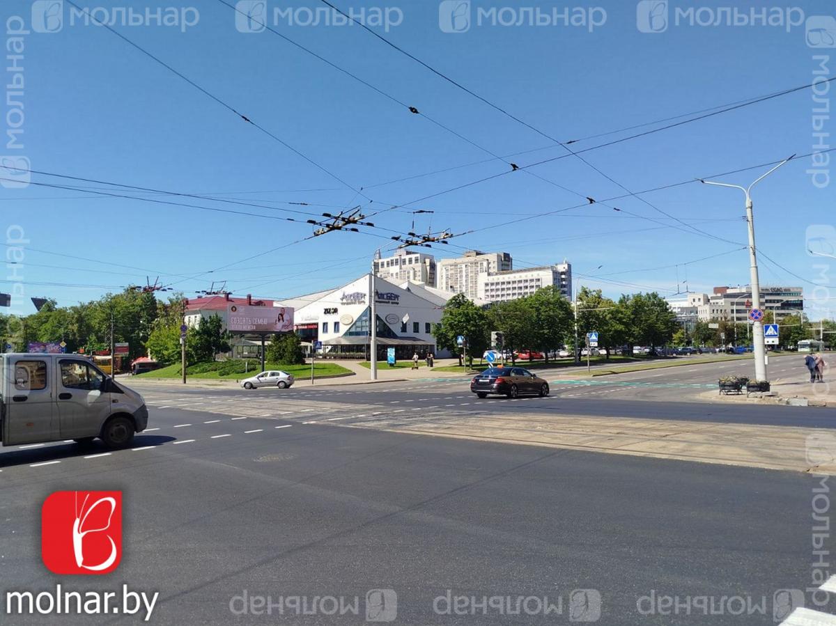 Продам 2-комнатную квартиру в Минске в Советском р-не, 39