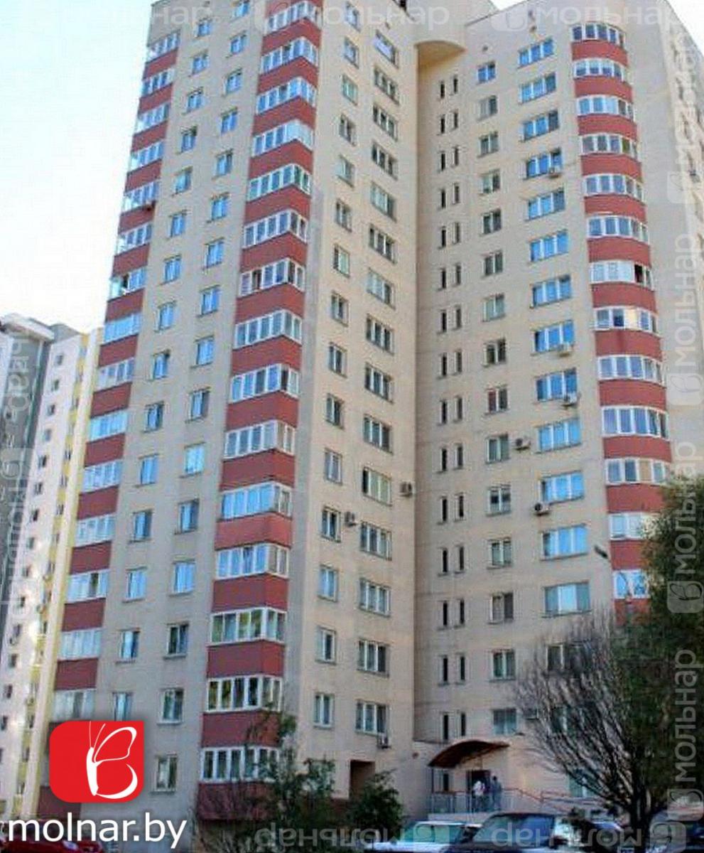 Продам 2-комнатную квартиру в Минске в Ленинском р-не, Денисовская ул., 47