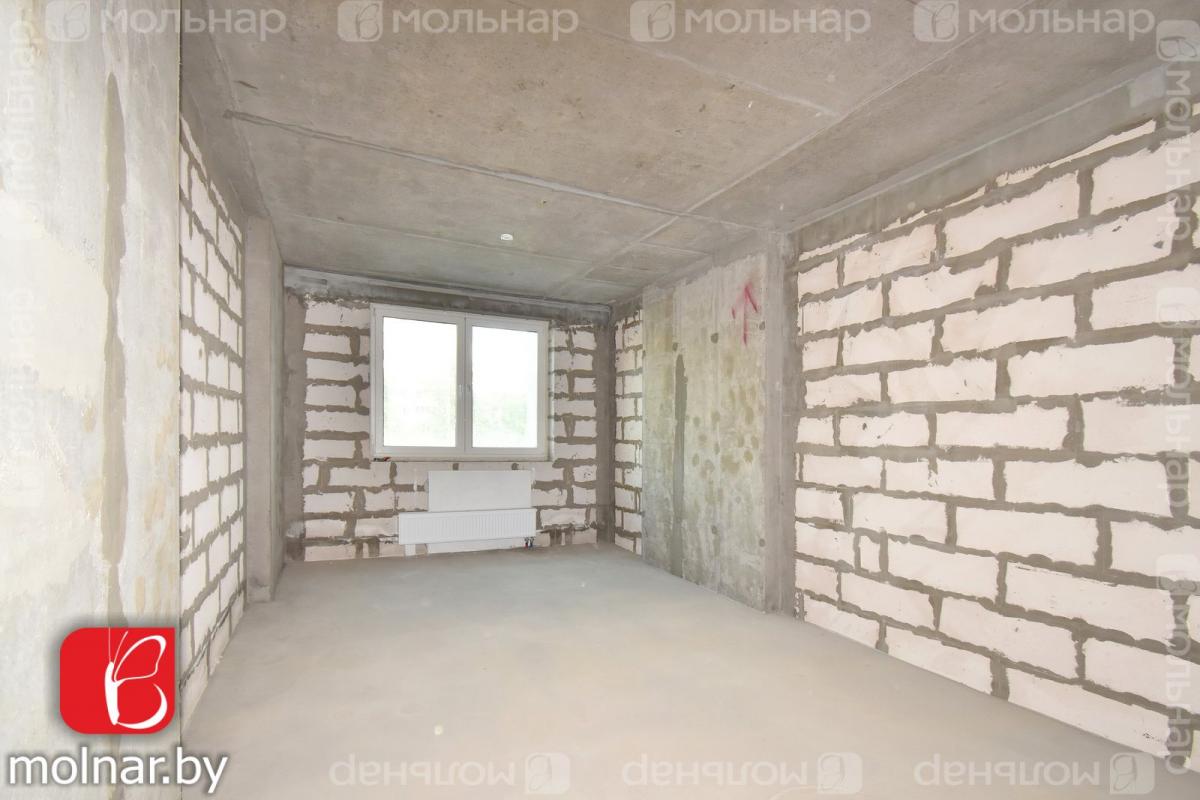 Продам 3-комнатную квартиру в Минске в Октябрьском р-не, Аэродромная, Аэродромная ул., 20