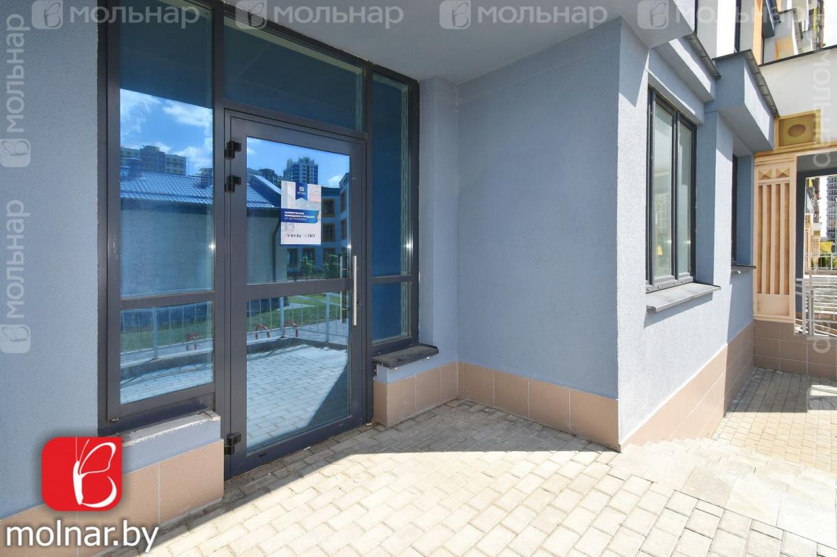Продам 2-комнатную квартиру в Минске в Октябрьском р-не, Аэродромная, Аэродромная ул., 20