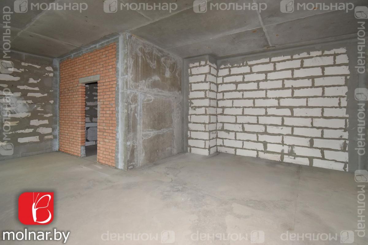 Продам 2-комнатную квартиру в Минске в Октябрьском р-не, Аэродромная, Аэродромная ул., 20