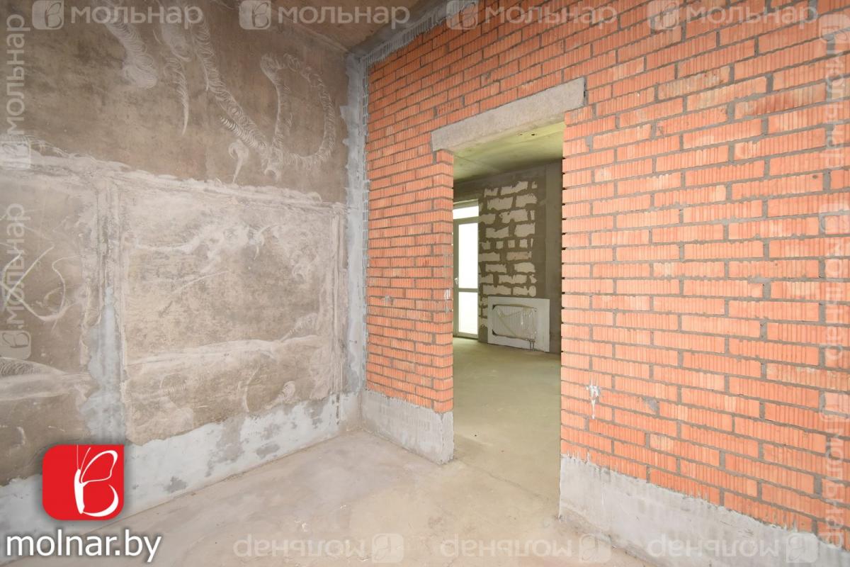 Продам 2-комнатную квартиру в Минске в Октябрьском р-не, Аэродромная, Аэродромная ул., 20
