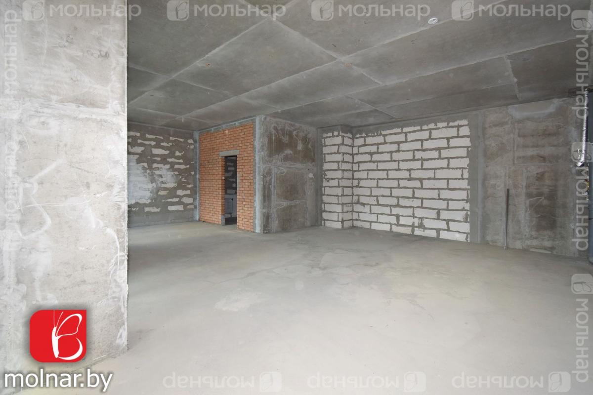 Продам 2-комнатную квартиру в Минске в Октябрьском р-не, Аэродромная, Аэродромная ул., 20