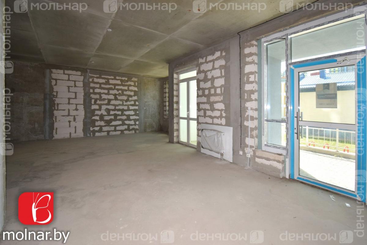 Продам 2-комнатную квартиру в Минске в Октябрьском р-не, Аэродромная, Аэродромная ул., 20