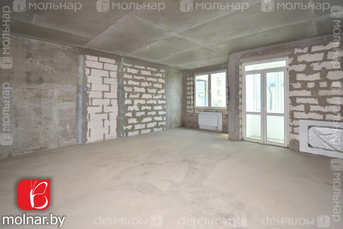 Продам 2-комнатную квартиру в Минске в Октябрьском р-не, Аэродромная, Аэродромная ул., 20