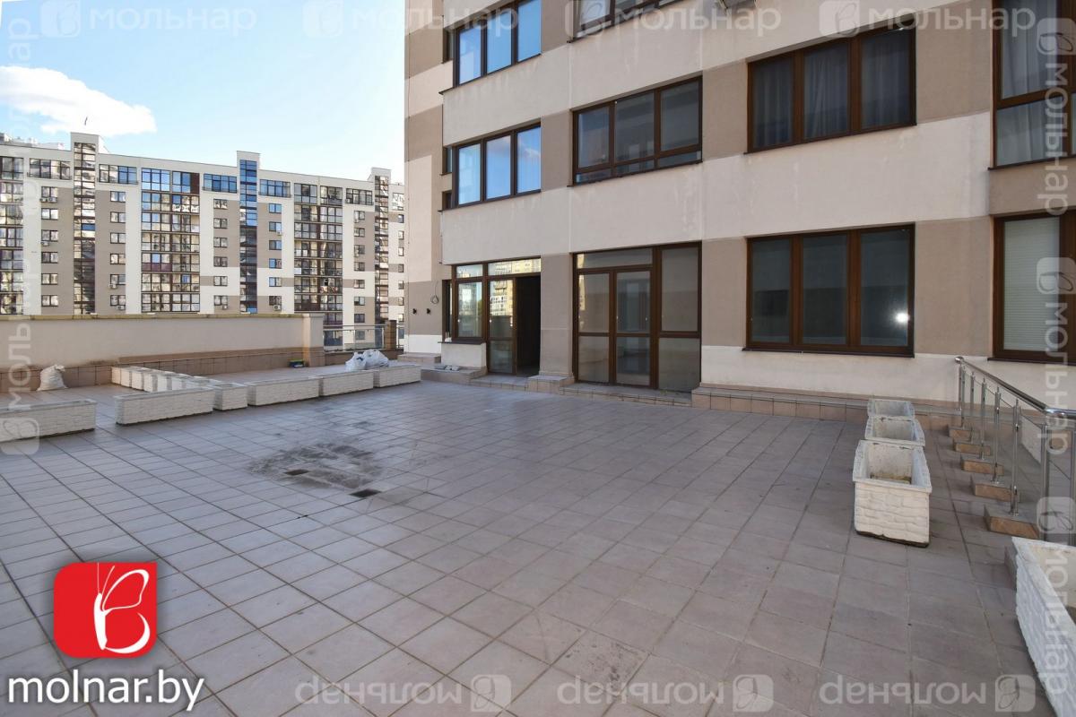 Продам 2-комнатную квартиру в Минске в Первомайском р-не, 8