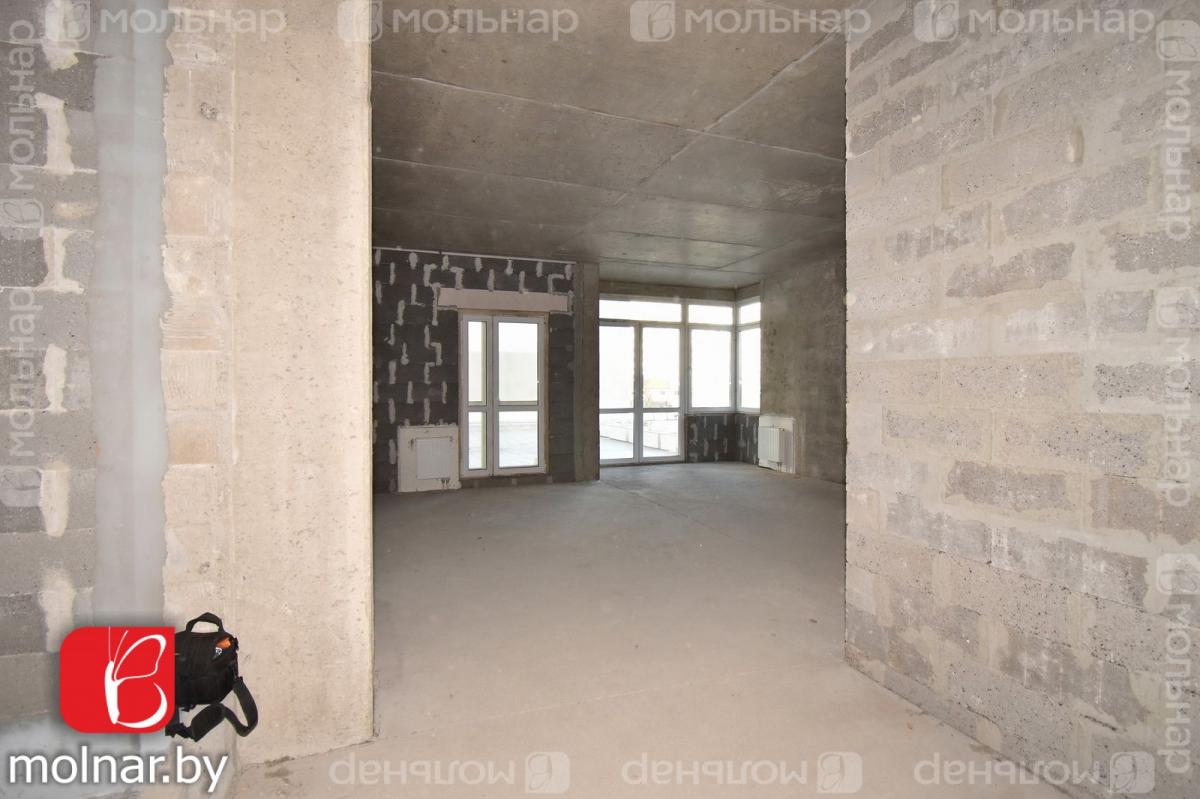 Продам 2-комнатную квартиру в Минске в Первомайском р-не, 8