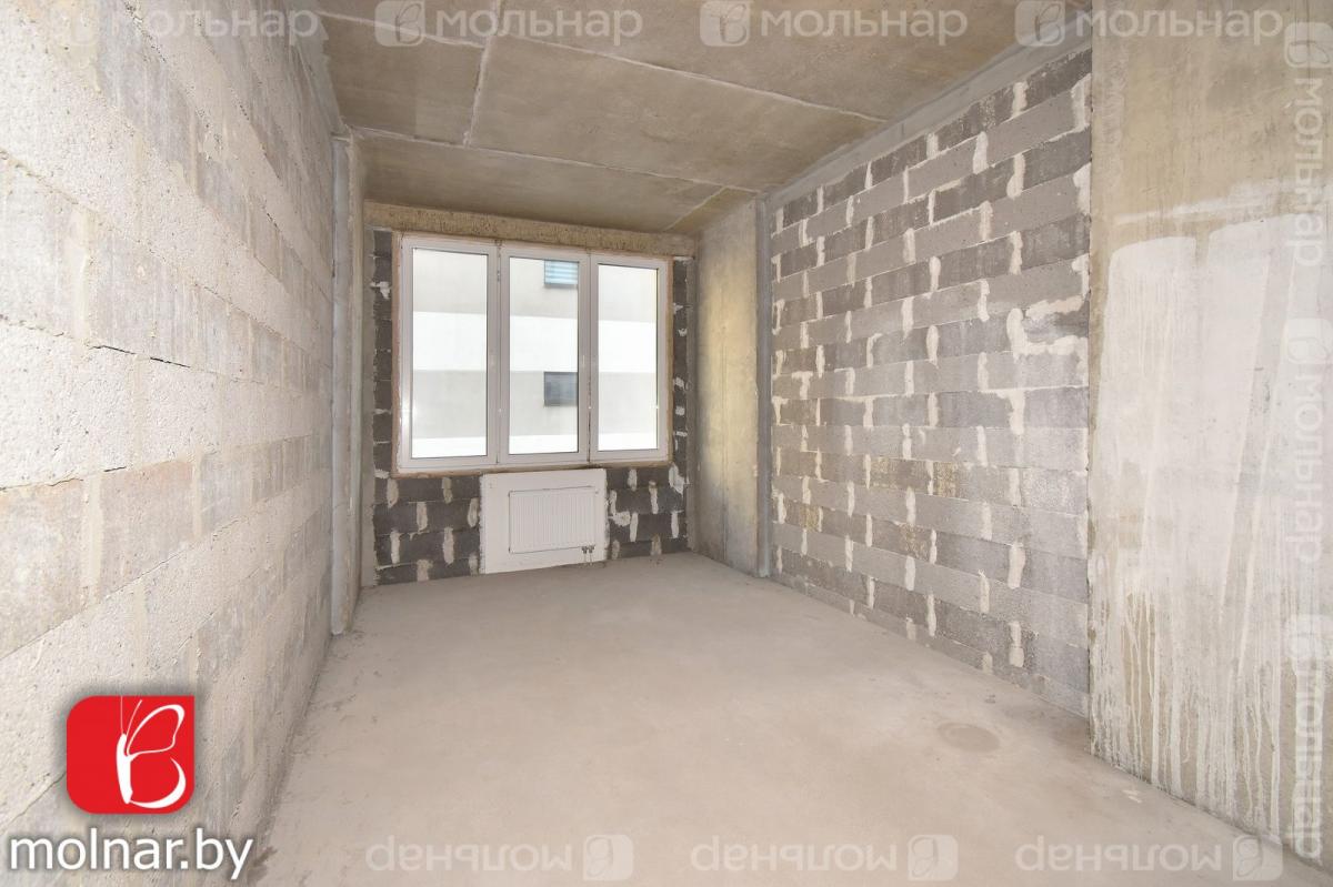 Продам 2-комнатную квартиру в Минске в Первомайском р-не, 8