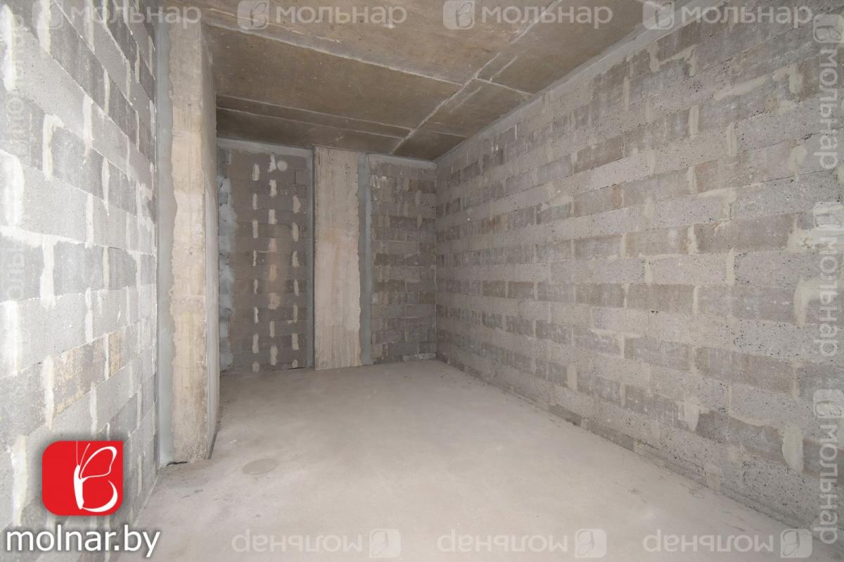Продам 2-комнатную квартиру в Минске в Первомайском р-не, 8