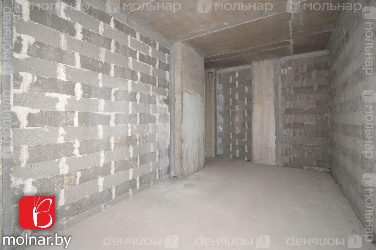 Продам 2-комнатную квартиру в Минске в Первомайском р-не, 8