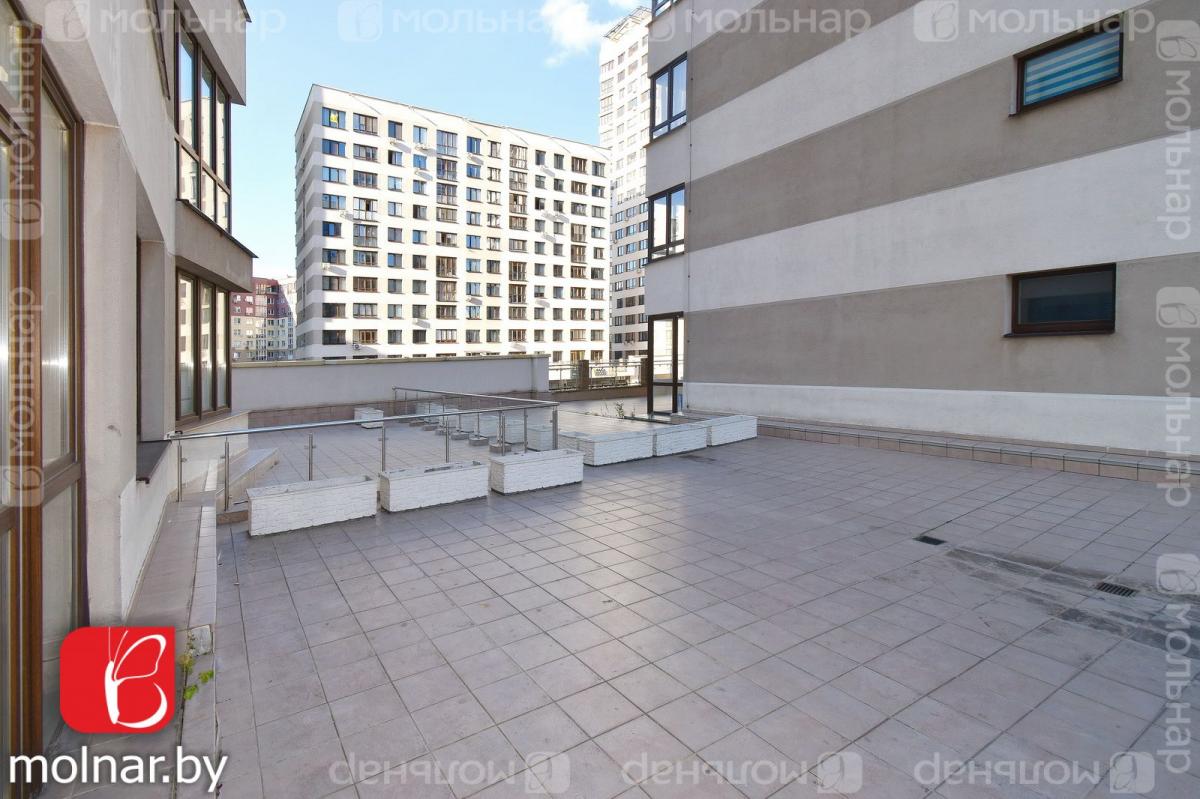 Продам 2-комнатную квартиру в Минске в Первомайском р-не, 8