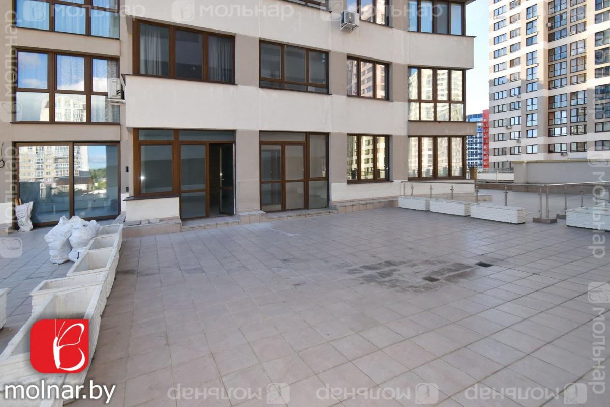 Продам 2-комнатную квартиру в Минске в Первомайском р-не, 8