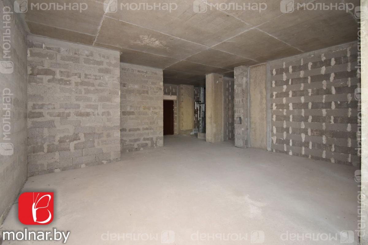 Продам 2-комнатную квартиру в Минске в Первомайском р-не, 8