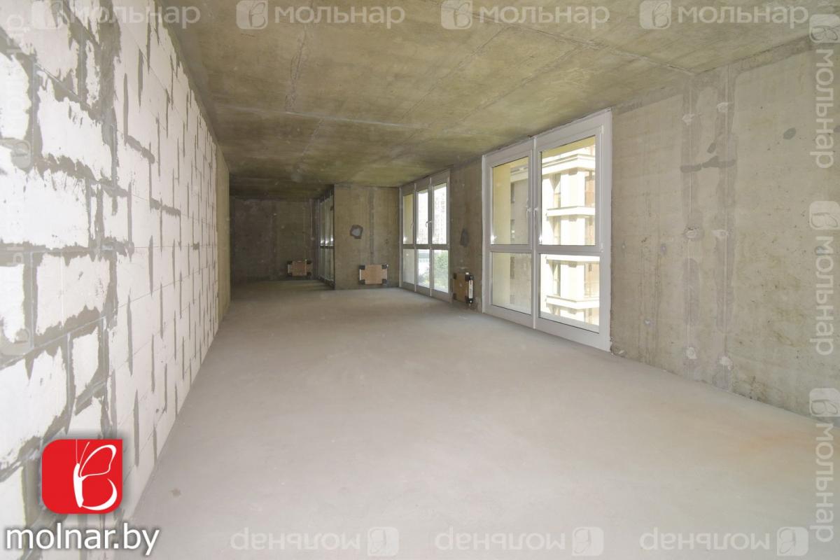 Продам 3-комнатную квартиру в Минске в Первомайском р-не, Макаенка ул., 12/Ж