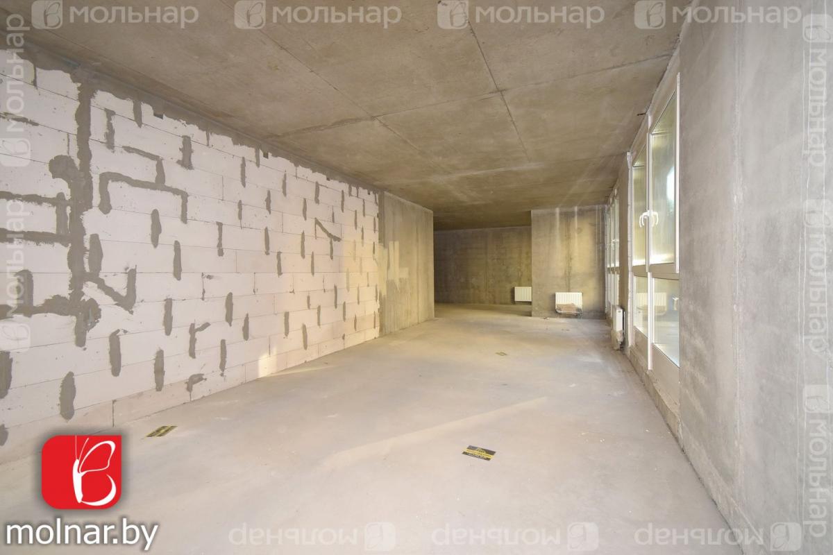 Продам 3-комнатную квартиру в Минске в Первомайском р-не, Макаенка ул., 12/Ж