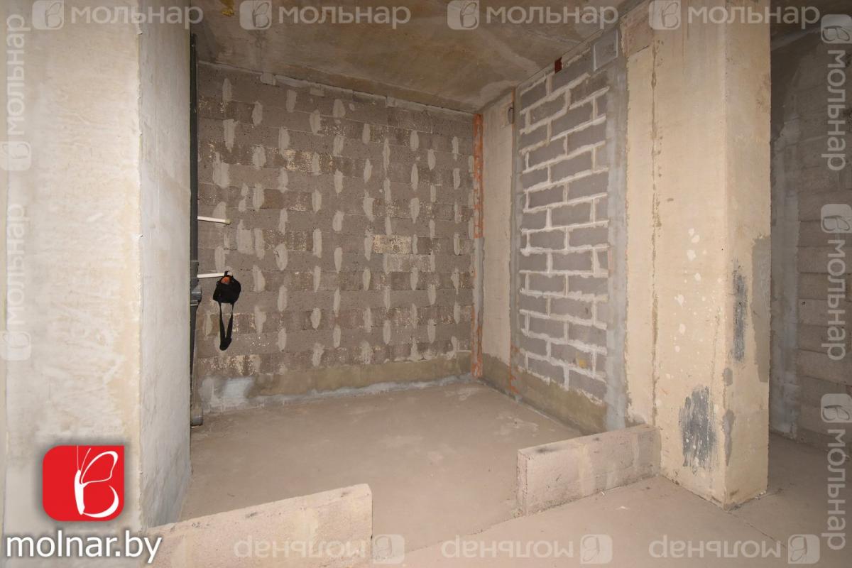 Продам 2-комнатную квартиру в Минске в Первомайском р-не, 18