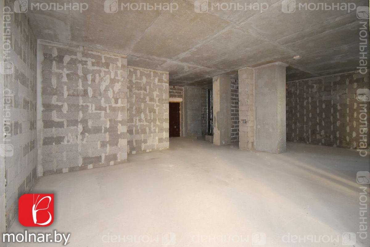 Продам 2-комнатную квартиру в Минске в Первомайском р-не, 18