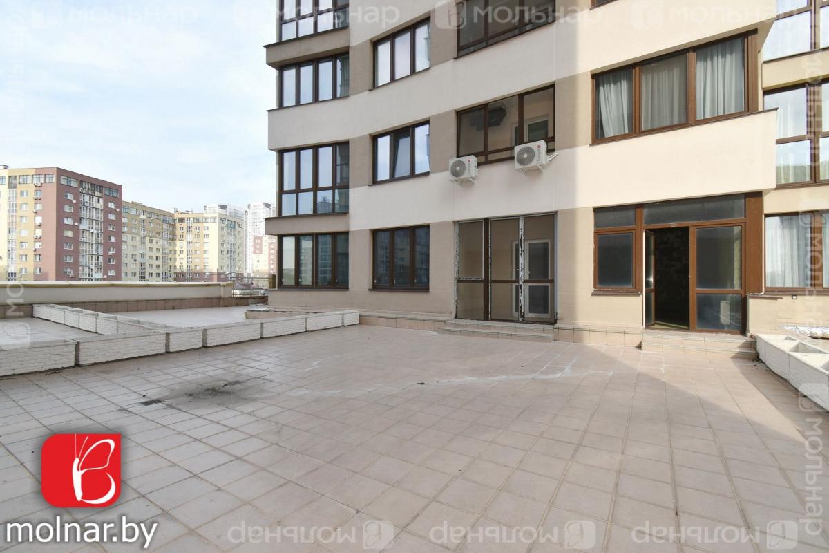 Продам 3-комнатную квартиру в Минске в Первомайском р-не, 18