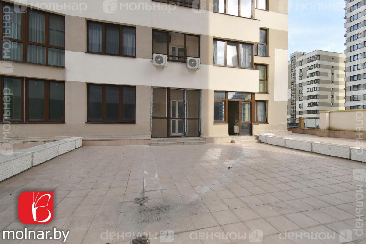 Продам 3-комнатную квартиру в Минске в Первомайском р-не, 18