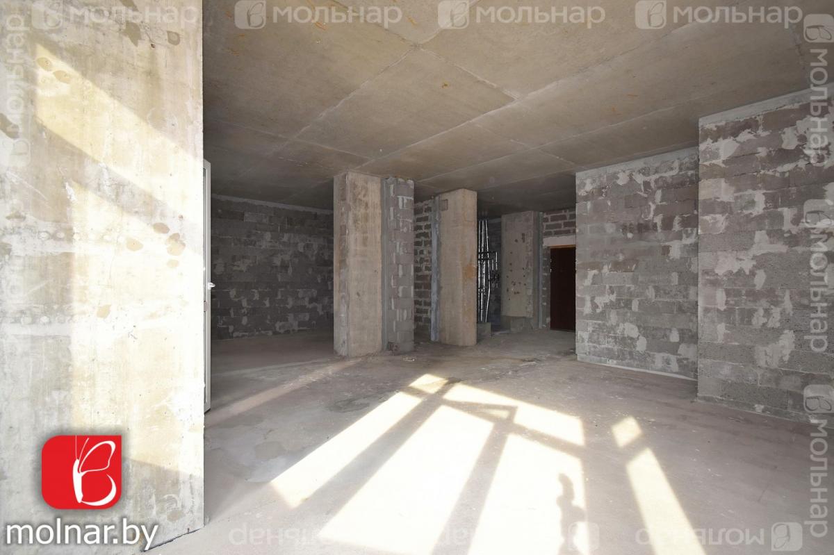 Продам 3-комнатную квартиру в Минске в Первомайском р-не, 18
