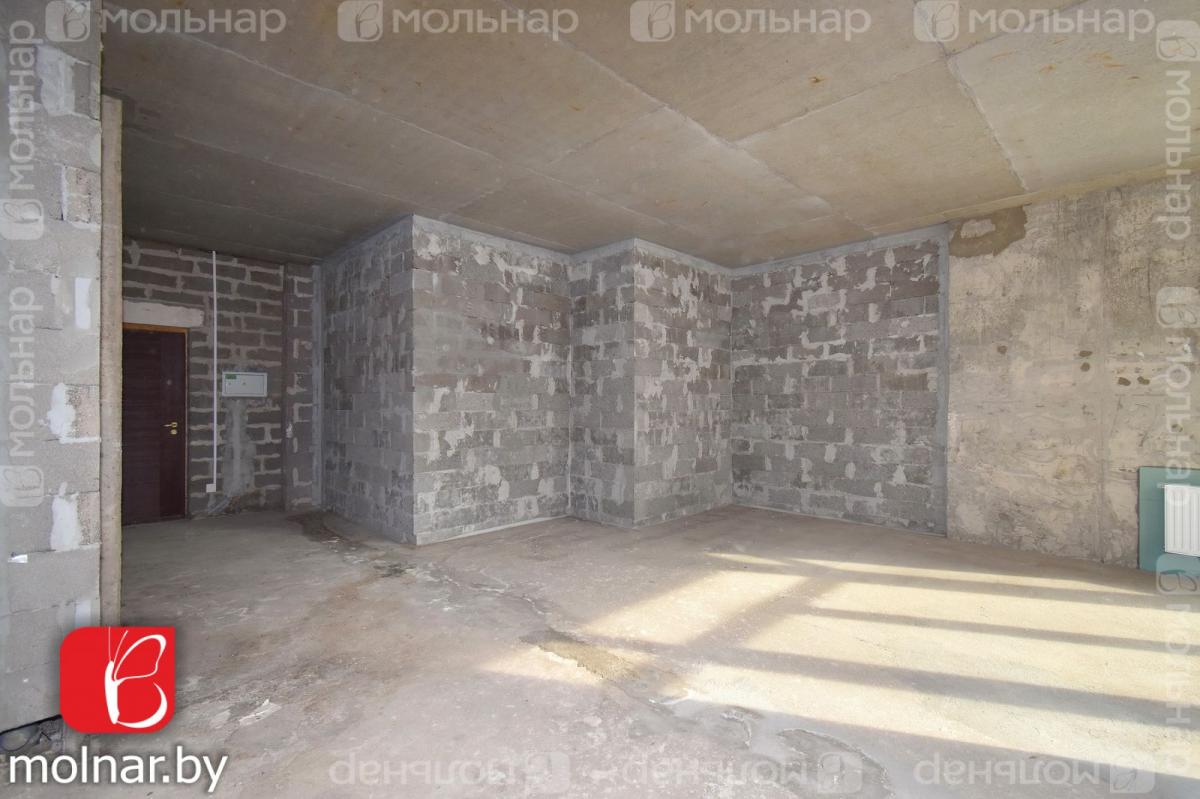 Продам 3-комнатную квартиру в Минске в Первомайском р-не, 18