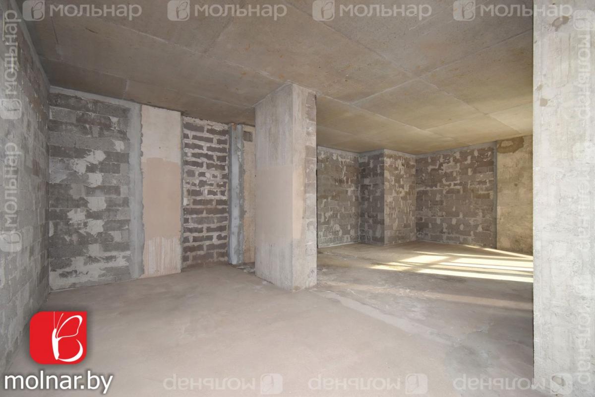 Продам 3-комнатную квартиру в Минске в Первомайском р-не, 18