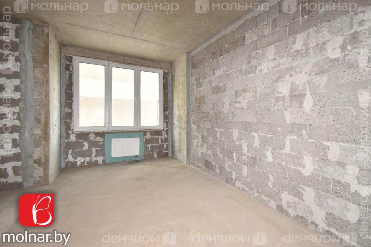Продам 3-комнатную квартиру в Минске в Первомайском р-не, 18